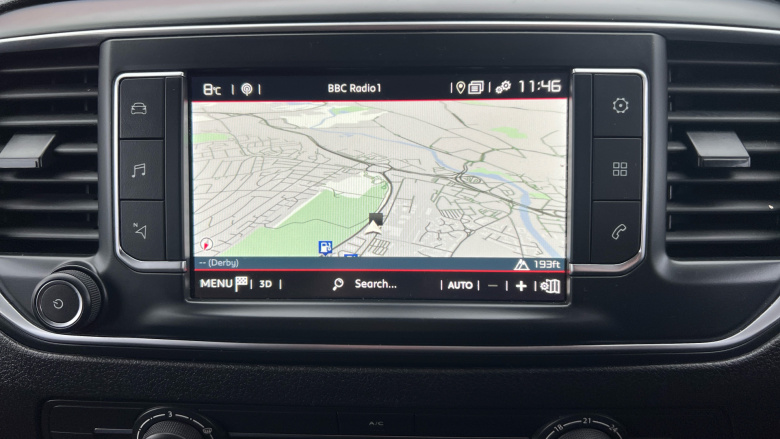 Citroen Dispatch M Diesel 1000 1.5 BlueHDi 100 Van Driver Edition